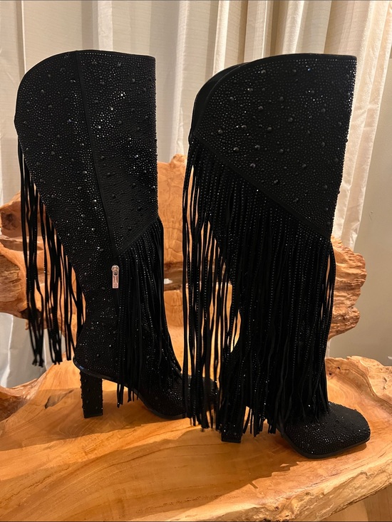 Jessica Simpson Shoes - Jessica Simpson Asire2 Women's Boot